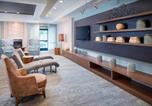Hôtel Chester - Courtyard by Marriott Richmond Airport-1