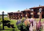 Hôtel El Calafate - Hotel Sierra Nevada-1