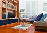 Location vacances Monselice - A casa di Finn-2