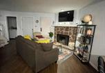 Location vacances Lafayette - Cozy 2br 2ba apt close to Siegen & Womans-1