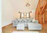 Location vacances Thornbury - Cedar lodge - Hopewell-3