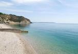Location vacances St Austell - Antonia's Pearls-3