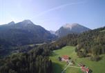 Location vacances Schönau am Königssee - Auf'm Feggenlehen-4