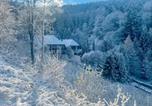 Location vacances Triberg im Schwarzwald - Ferienwohnung Riese-3