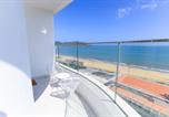 Location vacances  Vietnam - Tms-Pullman Minh Minh Apartment-4
