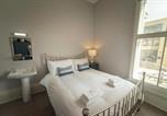 Location vacances  Gare de Bath - Anabelle's Guest House-1