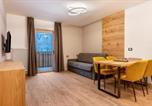 Location vacances Campitello di Fassa - Kamerloy Apartments F-1