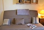 Location vacances Risoul - Appartement 2 pièces - Pied des pistes, balcon, piscine, tennis - Risoul 1850 - Fr-1-330-168-3