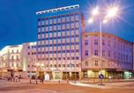 Hôtel Opole - Mercure Opole-1