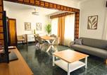 Location vacances Seville - Ronda Suite, Parking gratuito cercano-3