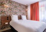 Hôtel Kervignac - Sure Hotel By Best Western Lorient Centre-1