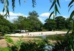 Camping avec Piscine Haut-Rhin - Camping Les Castors-1