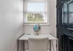 Location vacances Houston - Country Themed Houston Apartment-4