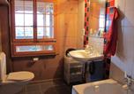 Location vacances Kandergrund - Kulturland Retreat-3