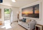 Location vacances Heringsdorf - Villa Doris Whg 6 Morgenrot-3
