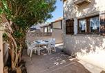 Location vacances Gruissan - Villa T3 à Gruissan avec climatisation et jardin - Fr-1-409a-36-3