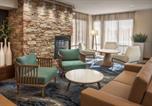 Hôtel Canton - Fairfield Inn & Suites by Marriott Watertown Thousand Islands-4