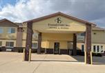 Hôtel Storm Lake - Emmetsburg Hotel & Suites-1