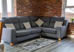 Location vacances Llanwnda - Bryn Bethel-3