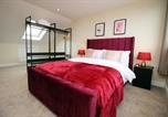 Location vacances Barry - Queens Haven by Prime Stays - Luxury 4 Bedroom Home - All Ensuite & Games Room-2