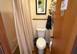 Hôtel Branson - Hunter's Friend Resort near Table Rock Lake-2