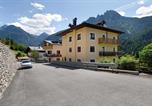 Location vacances Sappada - Appartamenti I Profumi del Bosco-1