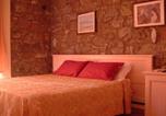 Hôtel San Casciano in Val di Pesa - Locanda Il Gallo-1