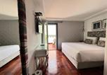 Hôtel Pérou - La Casa del Viajero-1