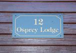 Location vacances Woodhall Spa - Osprey Lodge-3
