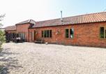 Location vacances Swafield - The Barnhouse-2