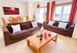 Location vacances Paderne - Balaia Poolside House with Sea View by Becherish-4