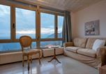 Location vacances Arachova - Αράχωβας Θέαση 1 - Arachova's Theasis 1-3