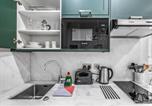 Location vacances Kensington - Chelsea Cloisters Serviced Apartments-3