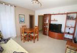 Location vacances Cambrils - Casa Rosales 2-2