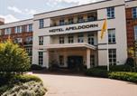 Hôtel Gelderland - Van der Valk Hotel Apeldoorn-1