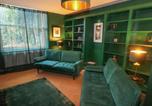 Location vacances Whitchurch - The Nook-4