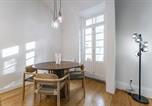 Location vacances Porto - Nomad's Family - 3bdr Charming Hideout Porto-3