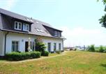 Location vacances Insel Hiddensee - Ferienwohnung Hiddensee Hitthim-3