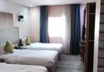 Location vacances Jeddah - درر المكرونة-4
