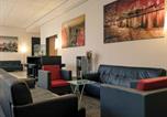 Hôtel Eschborn - Mercure Hotel Frankfurt Eschborn Süd-3