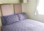 Location vacances East Williamston - Sunnyglen Holiday Park-2