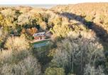 Location vacances Falaises d'Etretat - Lovely Home In Vattetot Sur Mer-1