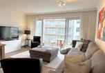 Location vacances Knokke-Heist - 25-006 - Key West - Knokke Dreams-1