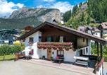 Location vacances Selva di Val Gardena - Ferienwohnung Christa-1