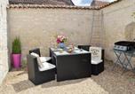 Location vacances Chaveignes - Maison traditionnelle avec animaux admis - 3 pers. - Fr-1-381-661-1