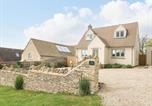 Location vacances Burford - Tawny Cottage-2