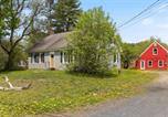 Location vacances Warren - Ski & Stay Montpelier 4br Home Sleeps 8 home-1
