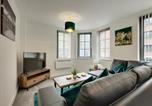 Location vacances Newcastle-upon-Tyne - Charlton Bonds 1b-1