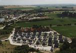 Location vacances Sagard - Stroll to Dinosaur Park Stay-3
