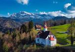 Hôtel Alpnach - Hotel Gasthaus Hergiswald-2